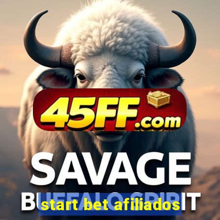 start bet afiliados